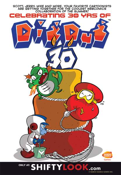 DigDug30thSK