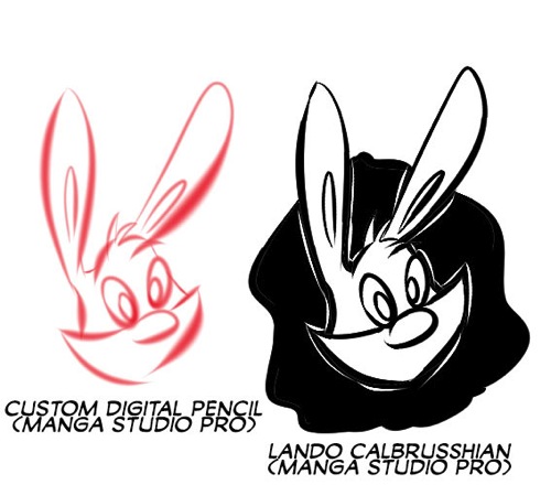 Using Manga Studio 5