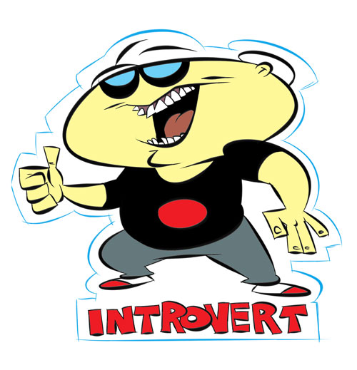 Introvert