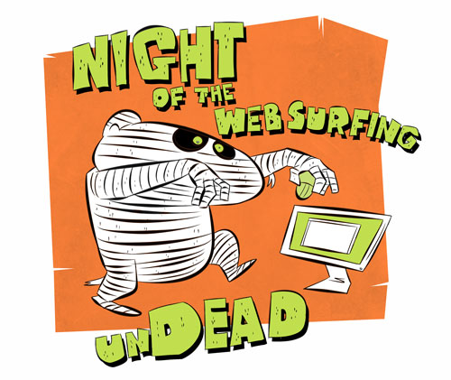 Night of the dead