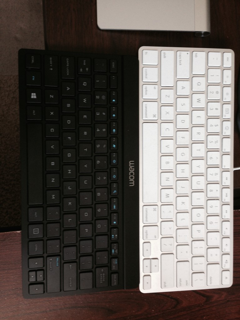 apple_vs_wacom_keyboard