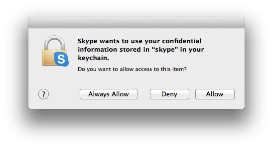 is skype account hacker safe