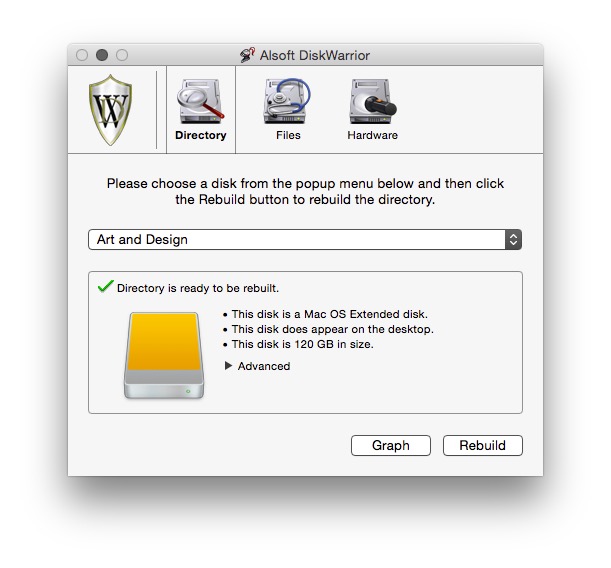 diskwarrior mac os x 10.9.5 download