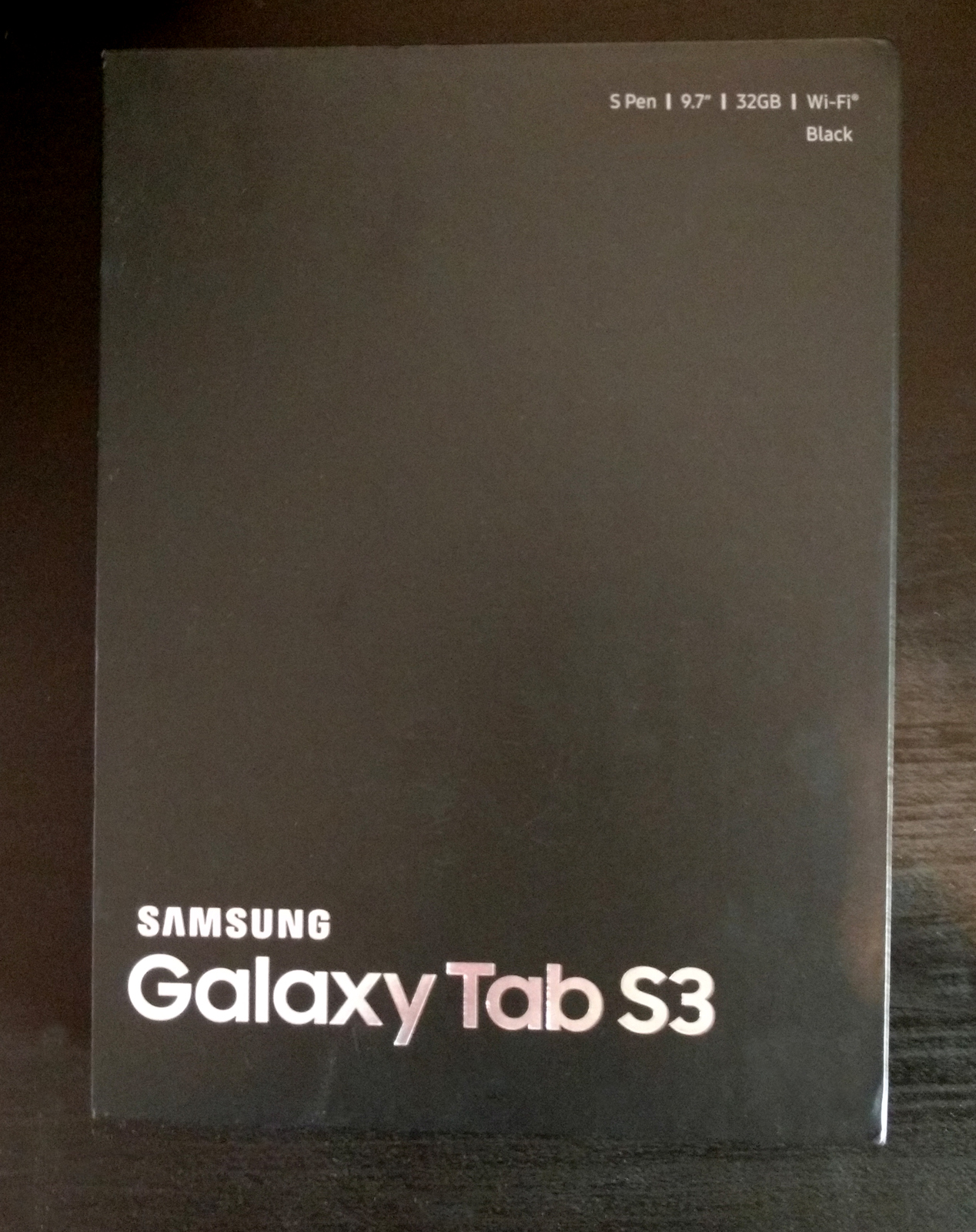 Geweldig Gezamenlijk Bandiet The PC Weenies | Samsung Galaxy Tab S3 Review
