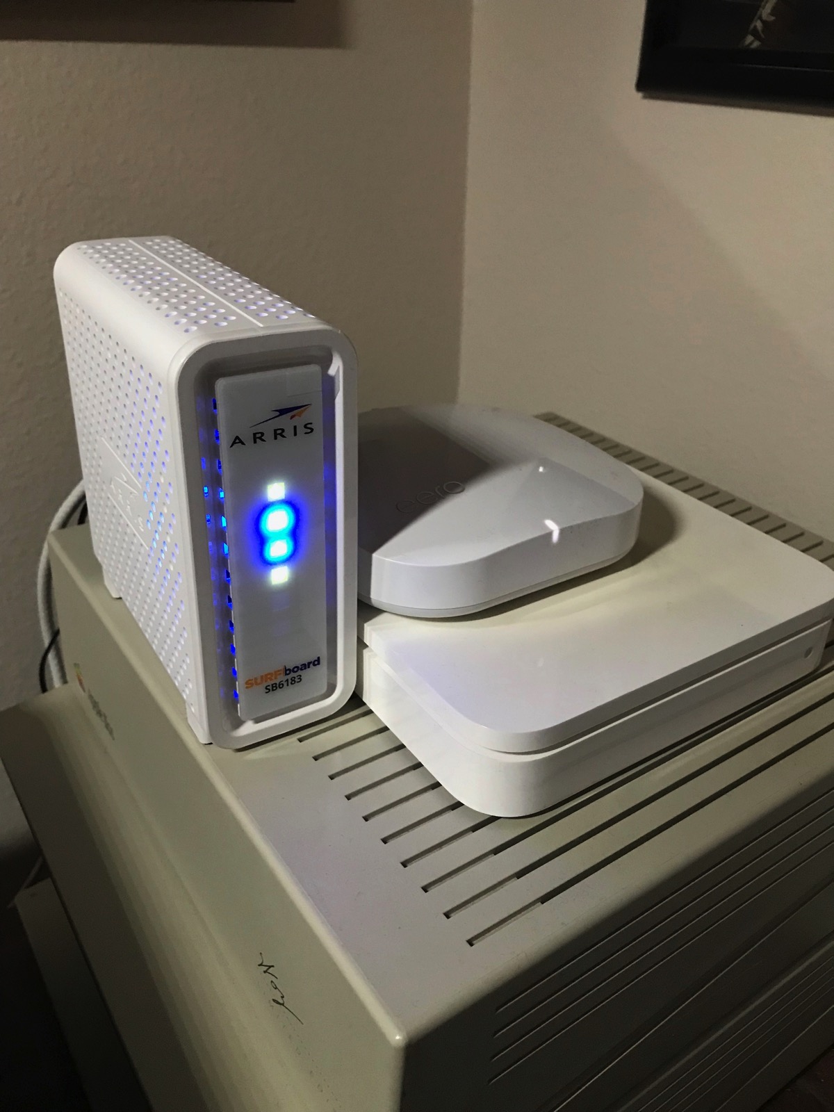 How To Tell If Your Arris Modem Is Bad