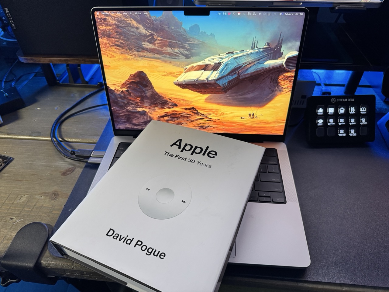 Apple: The First 50 Years