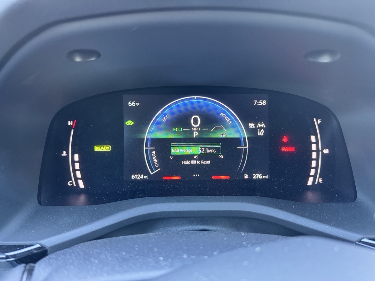 The Modern Automobile Dashboard is a Mess