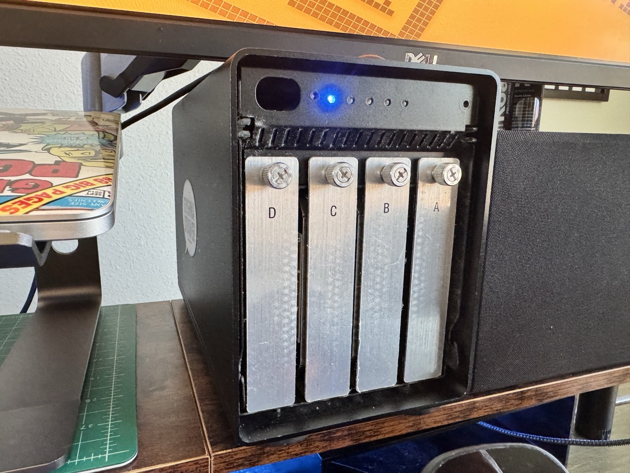 Mac Backups, Backups, Backups