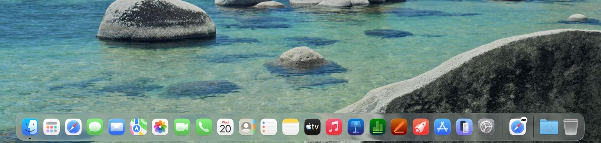 default_macOSTahoe_dock.png Default macOSTahoe dock.