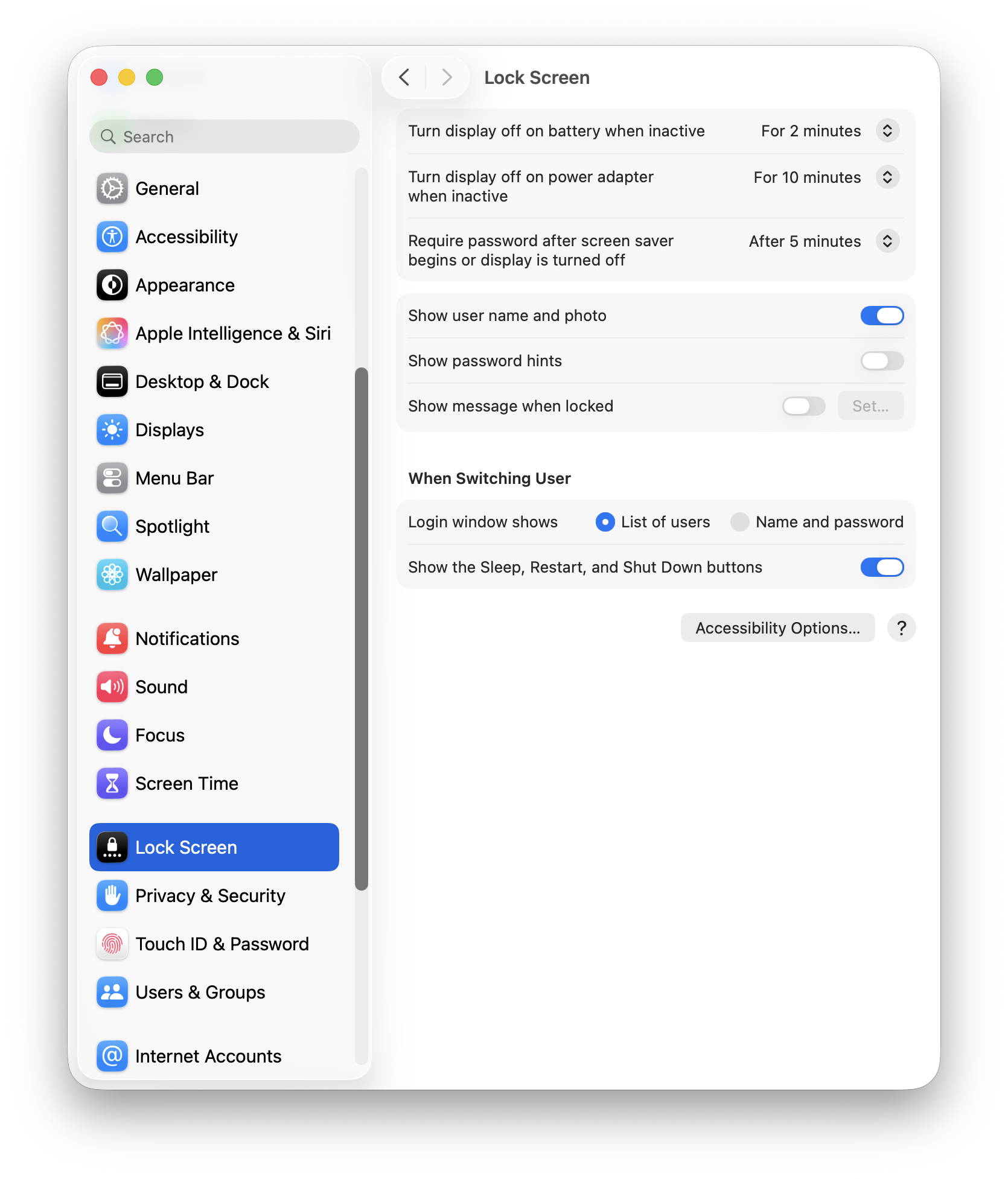lock_screen_settings.png Lock screen settings.