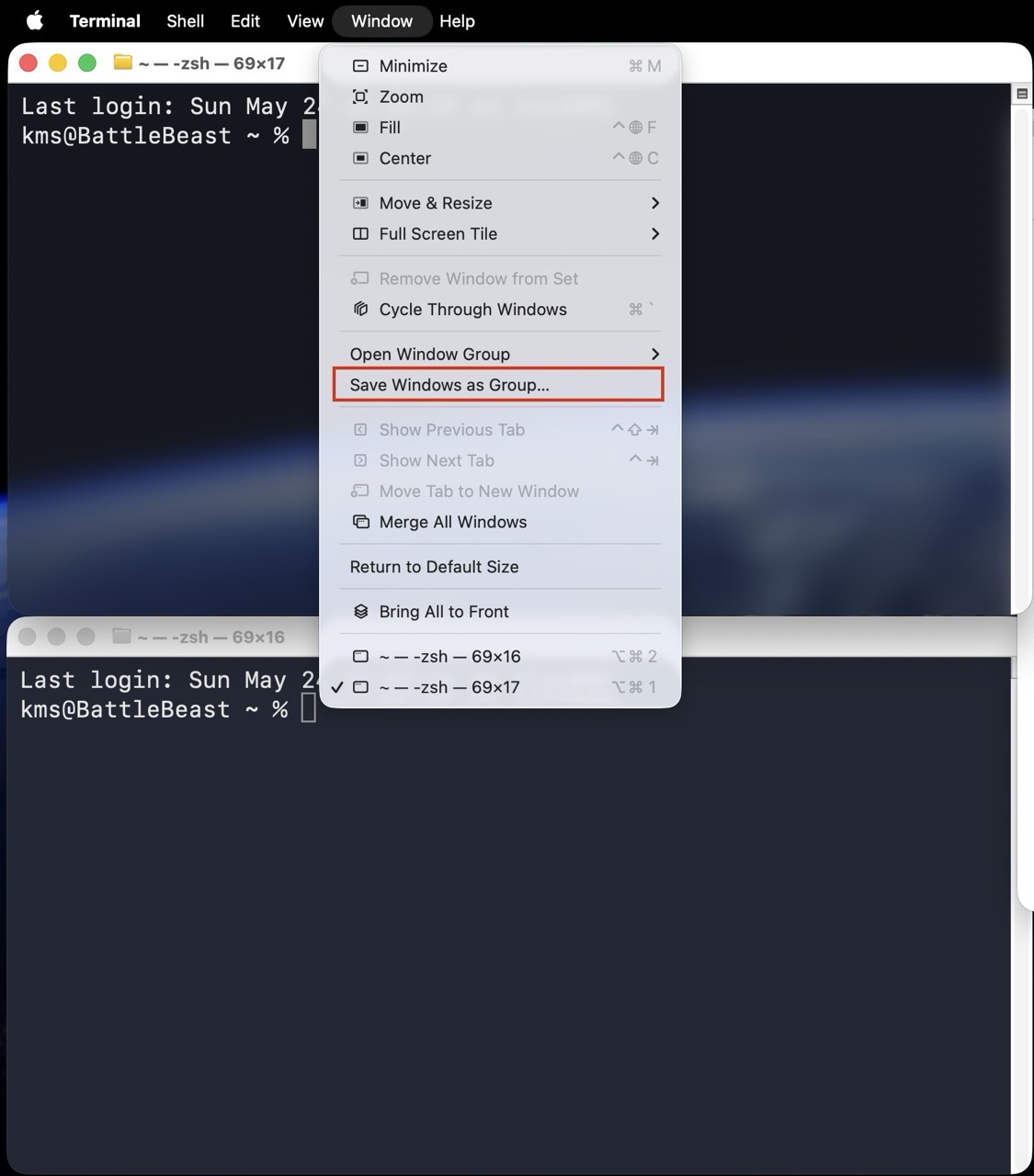 two_vert_terminals.jpeg Two vert terminals.