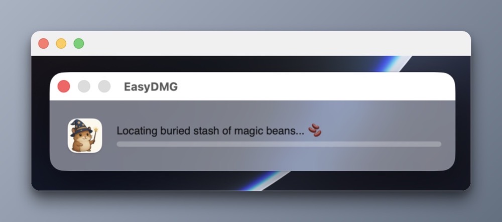 easyDMG_in_action.jpg EasyDMG in action.